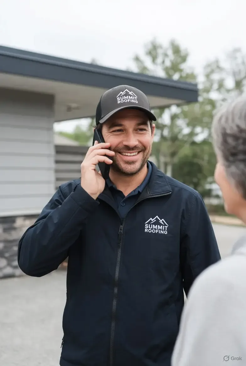 Flat Roof Leak Repair Granby, CT FAQs